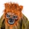 63" Halloween Sound Activated Animated Werewolf